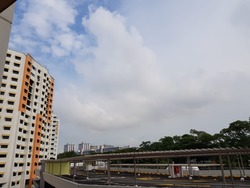Blk 761 Bedok Reservoir View (Bedok), HDB 5 Rooms #188622372
